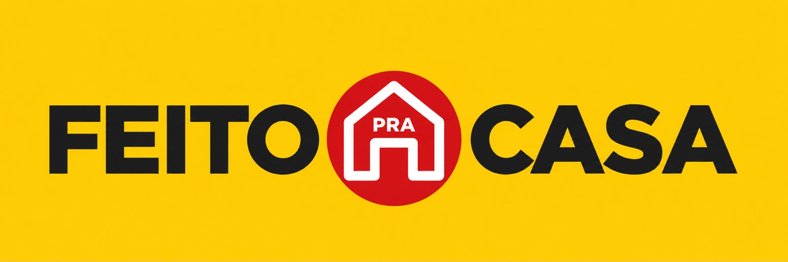 Feito Pra Casa