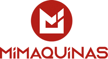 Mimaquinas