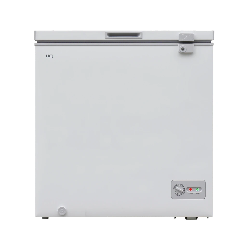 Freezer e Conservador Horizontal HQ 210 Litros Branco HQ-210CFHL