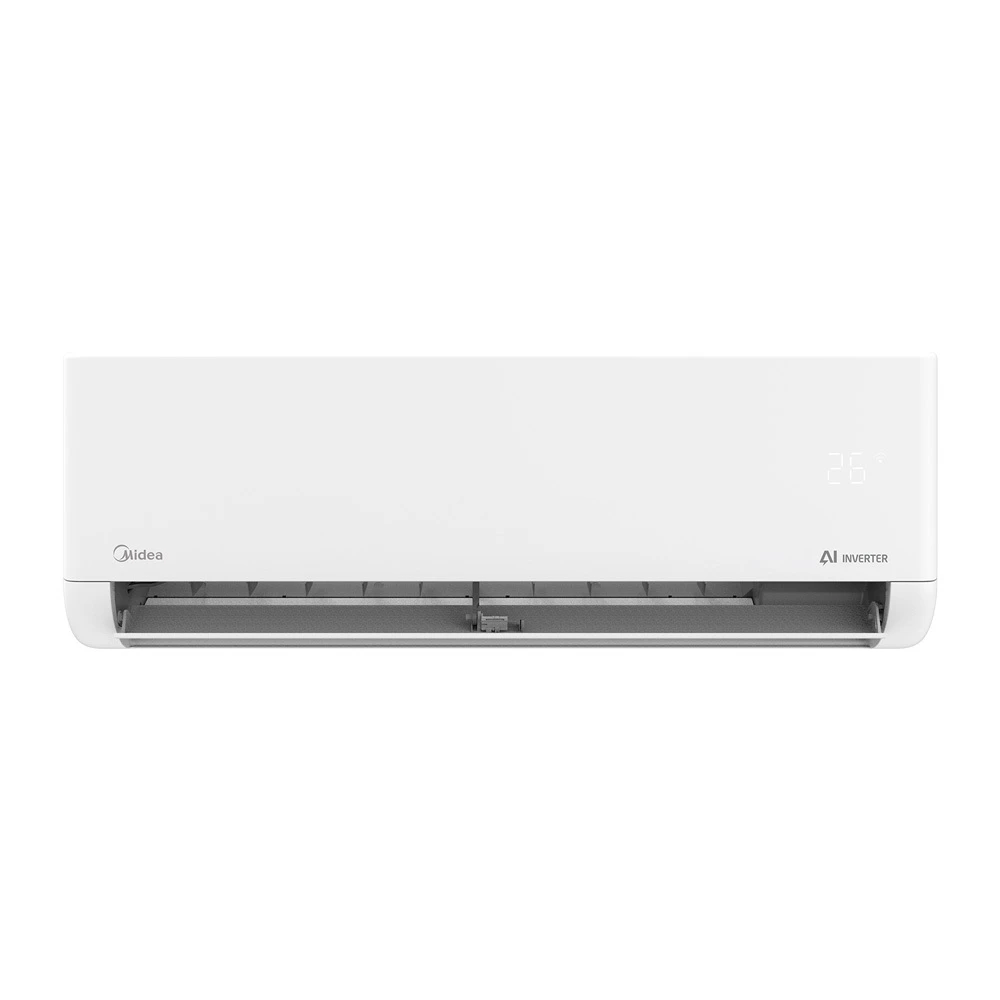 Ar-Condicionado Split Midea Hi Wall Inverter AI AirVolution 22.000 BTU/h Frio Monofásico Branco 42EFVCA22M5/38TAVCA22M5