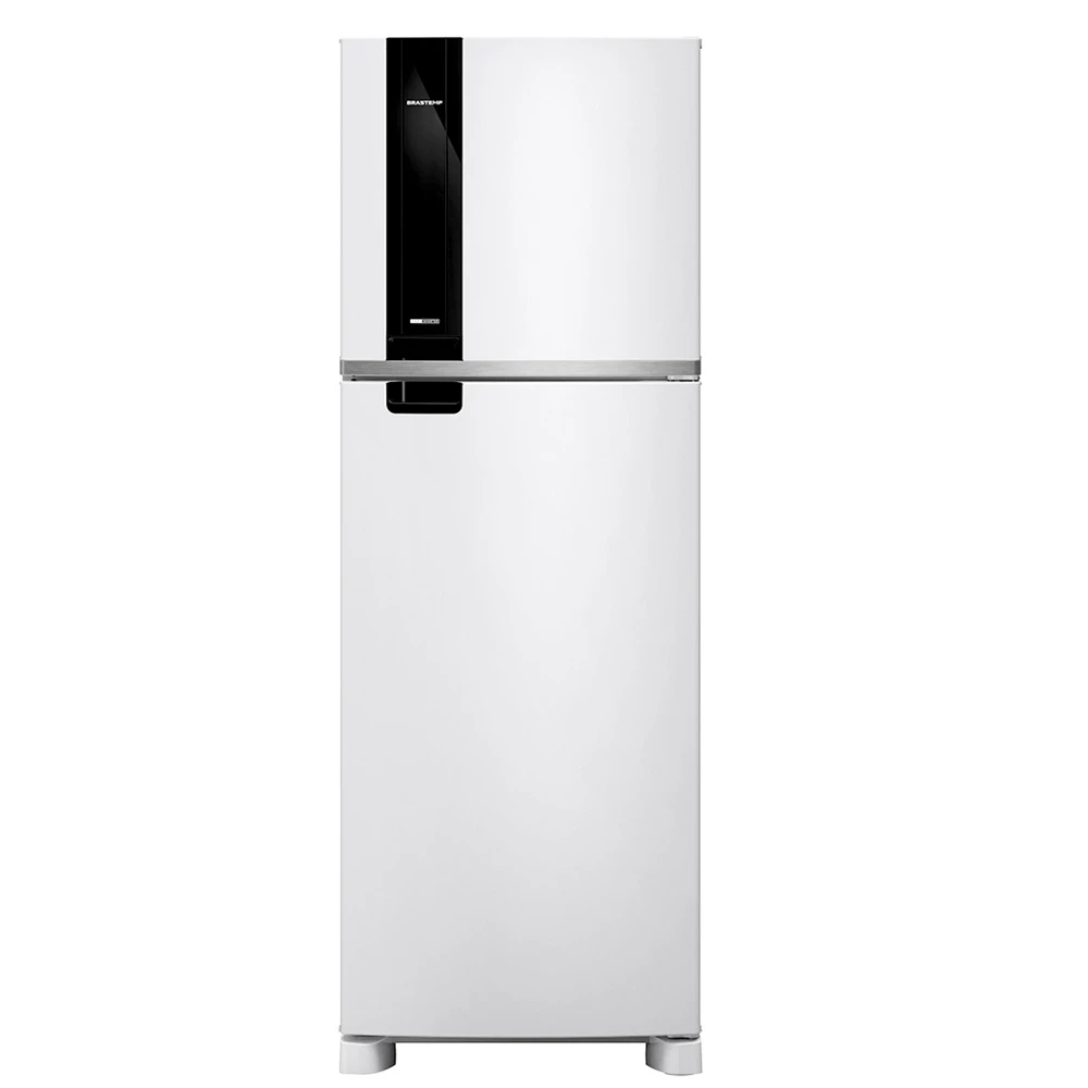 Geladeira Brastemp 385 Litros Frost Free Duplex Branca BRM46MB