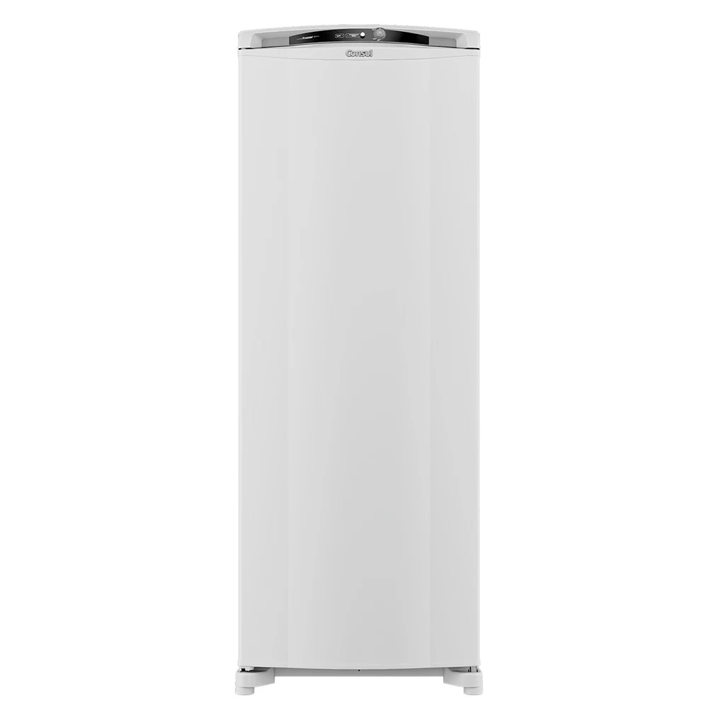FREEZER VERTICAL CONSUL 293 LITROS BRANCO CVU30MBBNA 220V