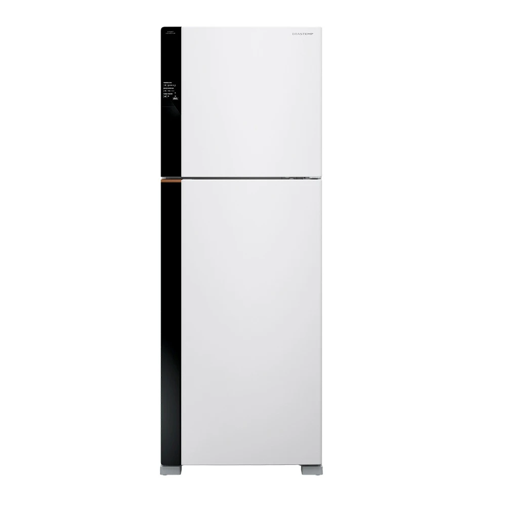 Geladeira Brastemp 512 Litros Frost Free Duplex Branco BRM62AB