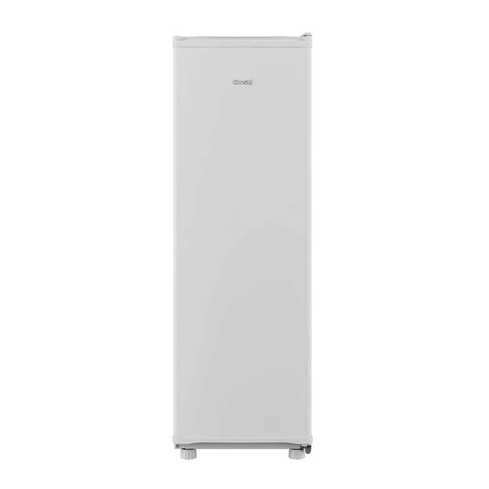FREEZER VERTICAL CONSUL 189 LITROS BRANCO CVU20MB 127V