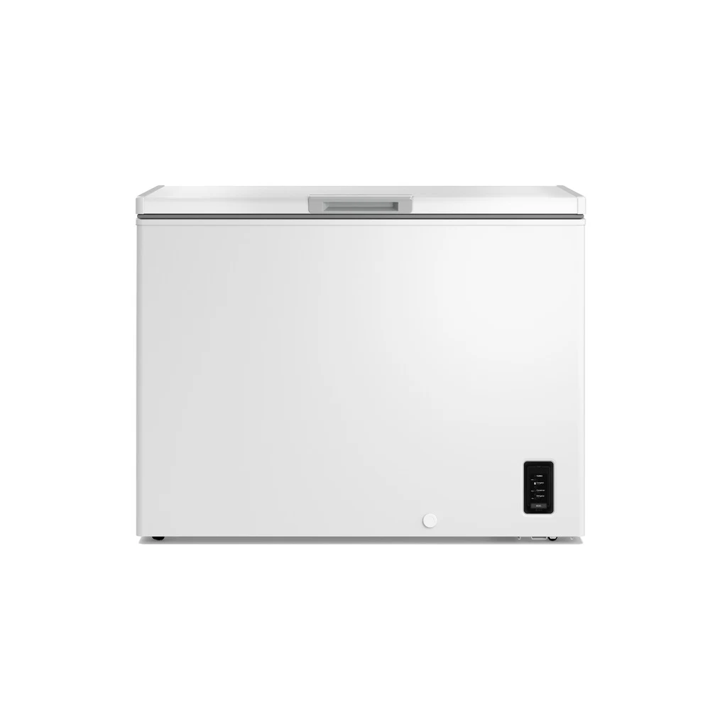 FREEZER HORIZONTAL ELECTROLUX 282 LITROS INVERTER 1 PORTA BRANCO HB300 BIVOLT