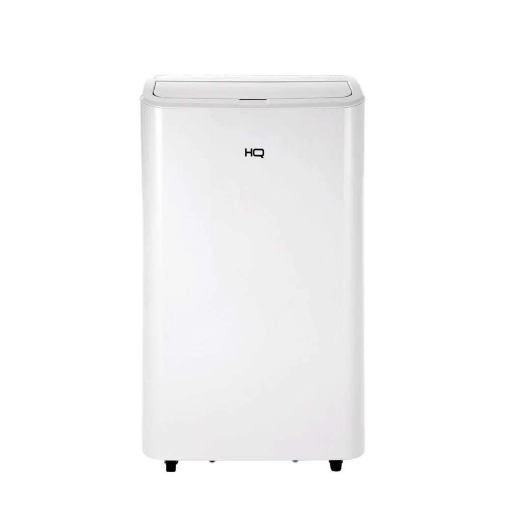 Ar Condicionado Portátil HQ 12.000 BTU/h Frio Monofásico Branco HQ-AP12KJ