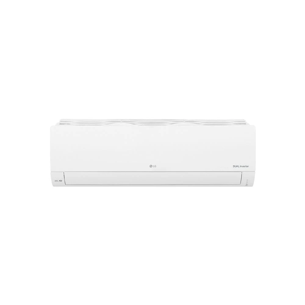 Ar Condicionado Split LG Hi Wall Dual Inverter AI Compact 18.000 BTU/h Frio Monofásico Branco S3-Q18