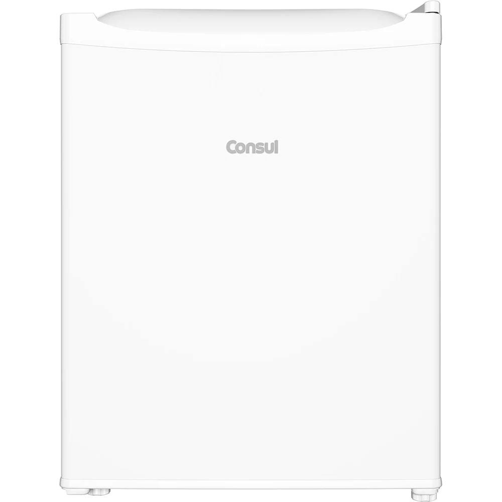 FRIGOBAR CONSUL 76 LITROS COMPACTO BRANCO CRC08CB – 127V