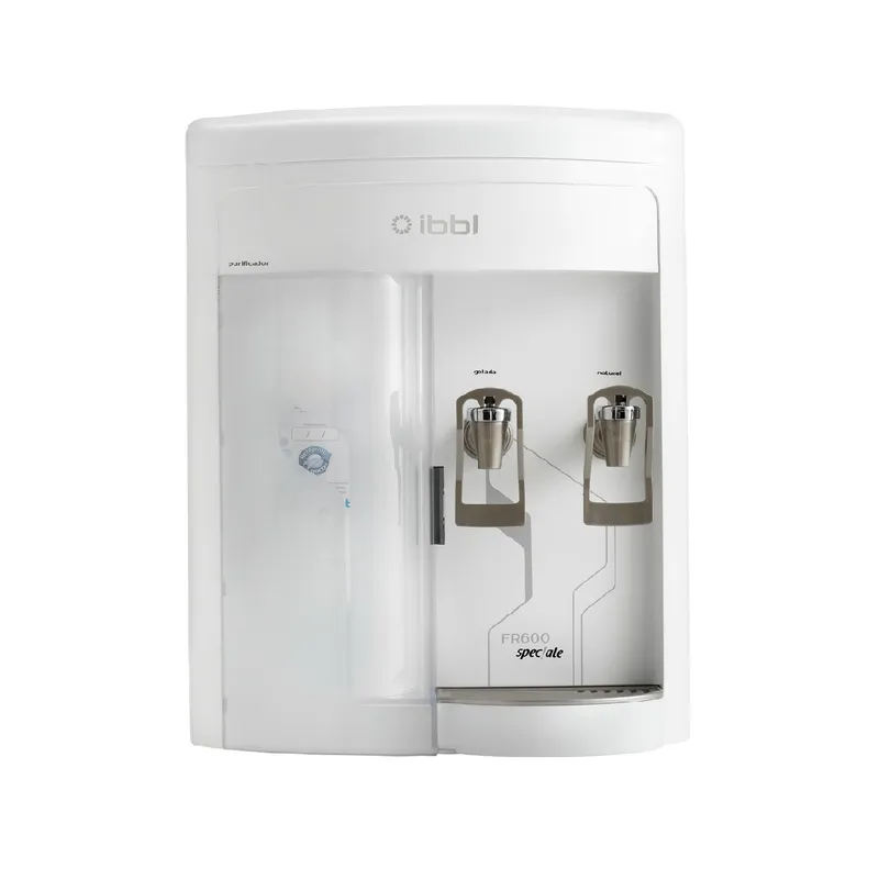 PURIFICADOR AGUA IBBL FR600 SPECIALE BR 127V