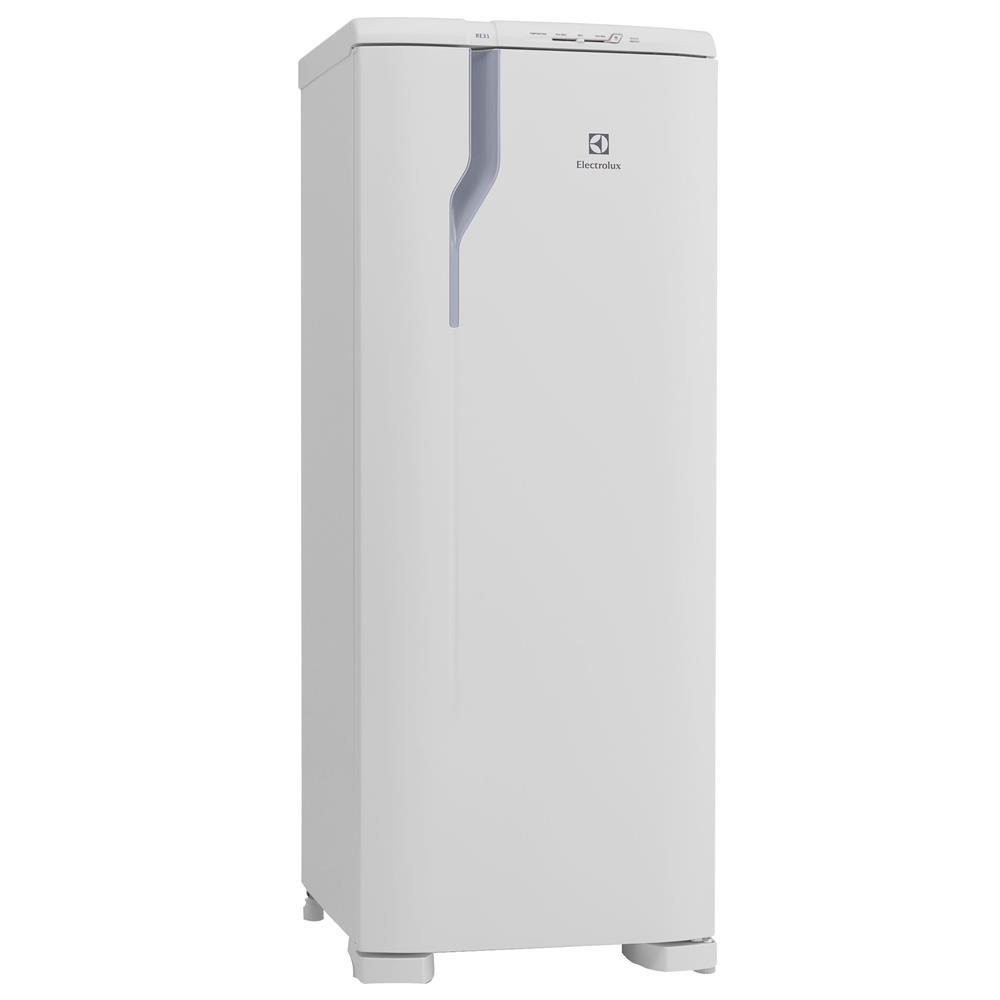 REFRIGERADOR ELECTROLUX 240L CYCLE DEFROST DEGELO RE31-110V