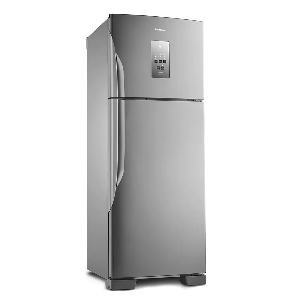 REFRIGERADOR PANASONIC 483L FROST FREE BT55PV2XA-127V