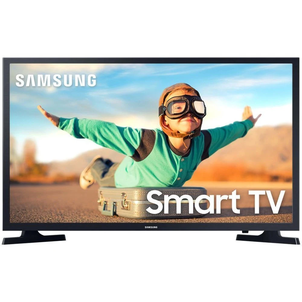 SMART TV LED 32 SAMSUNG LH32BETBLGGXZD