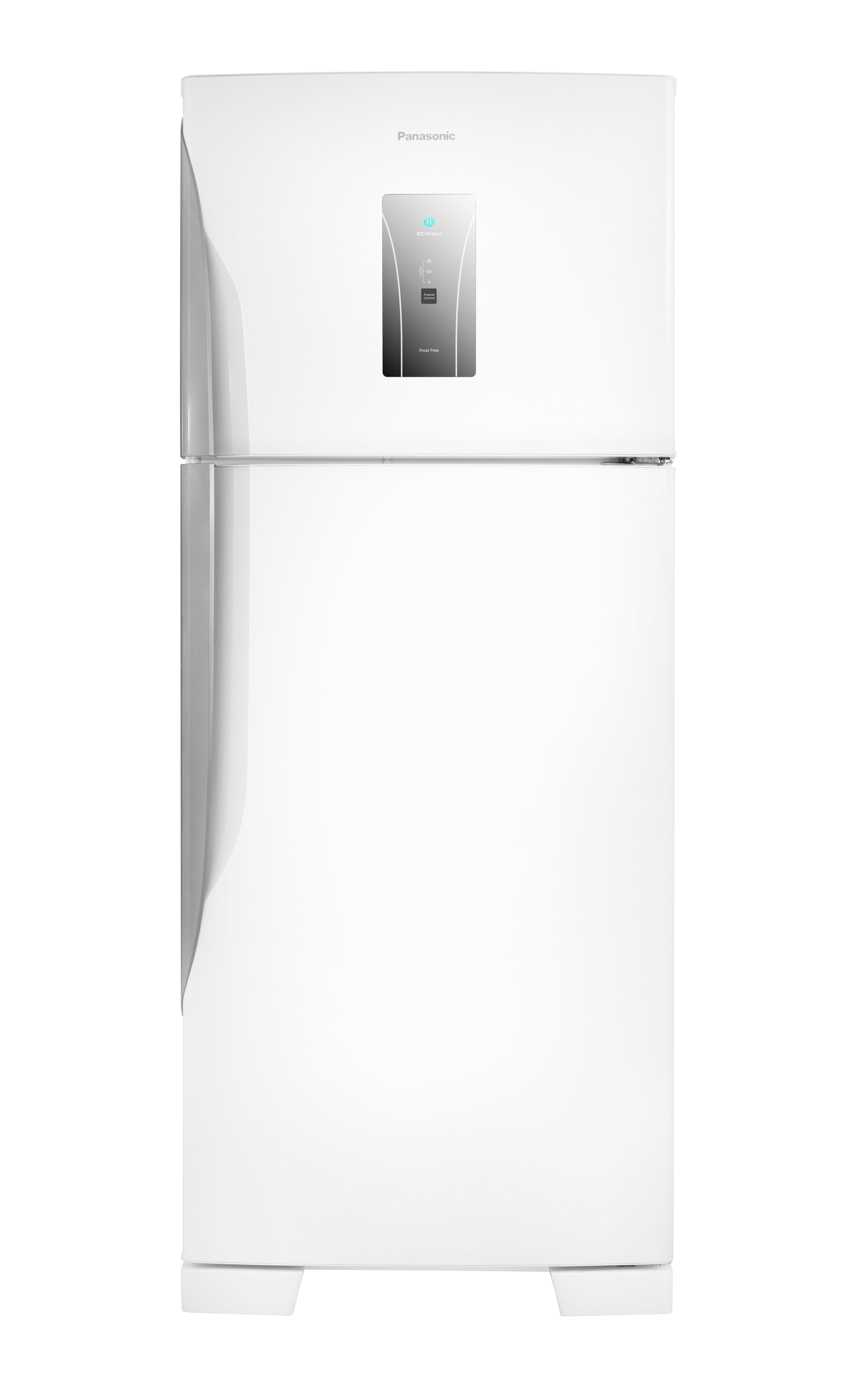 REFRIGERADOR PANASONIC 435L BR BT50-127V