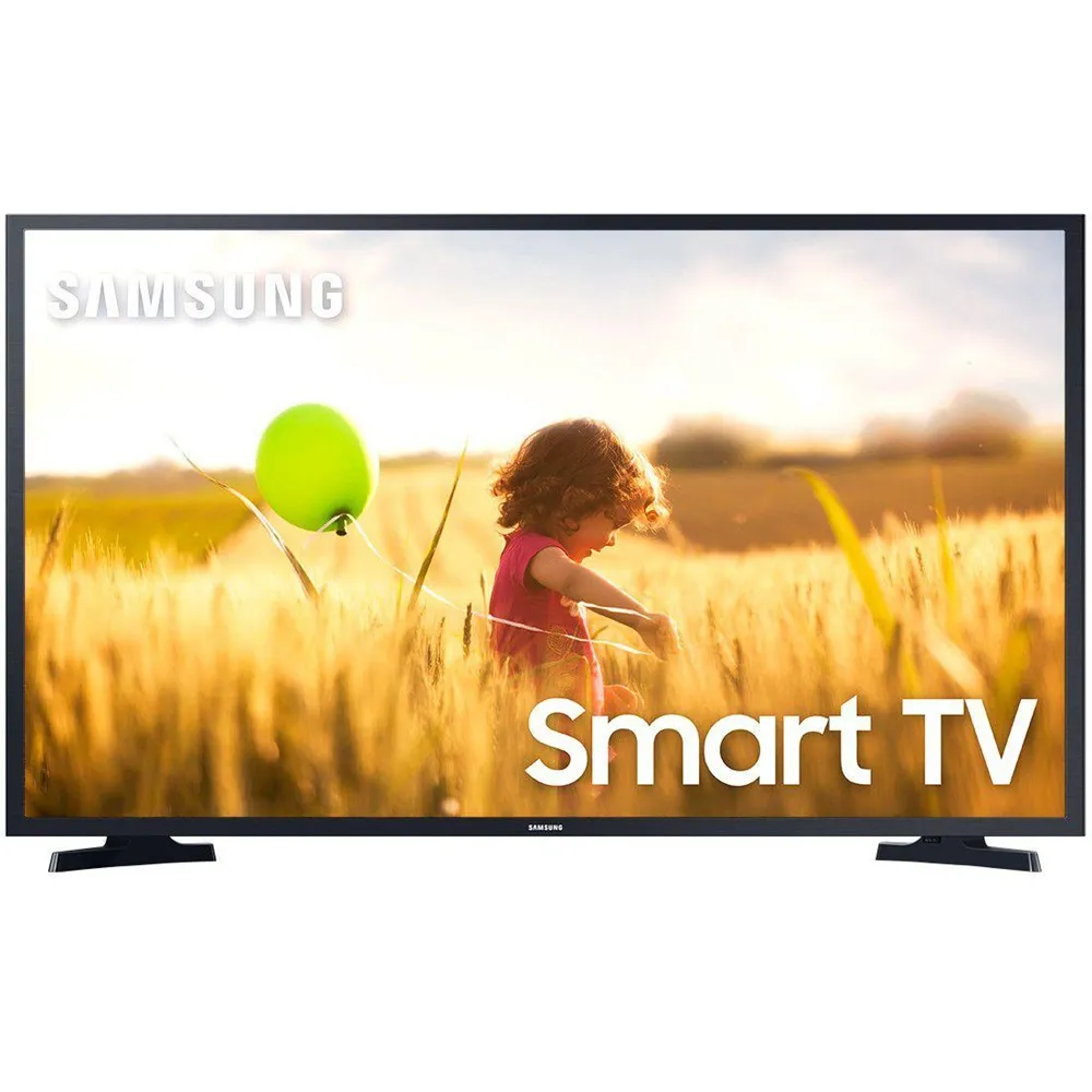 SMART TV SAMSUNG 43 FULL HD UN43T5300AGXZD