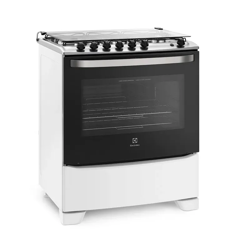 FOGAO ELECTROLUX 6B BR 76UB6 BIVOLT