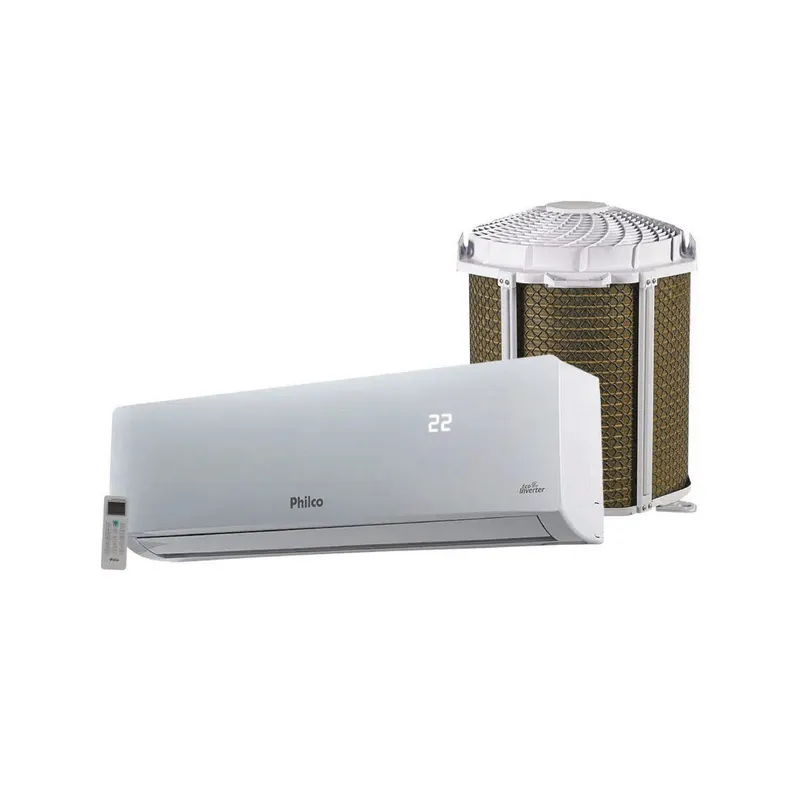 Ar Condicionado Split Philco HW 9K 220/2 F ECO IN