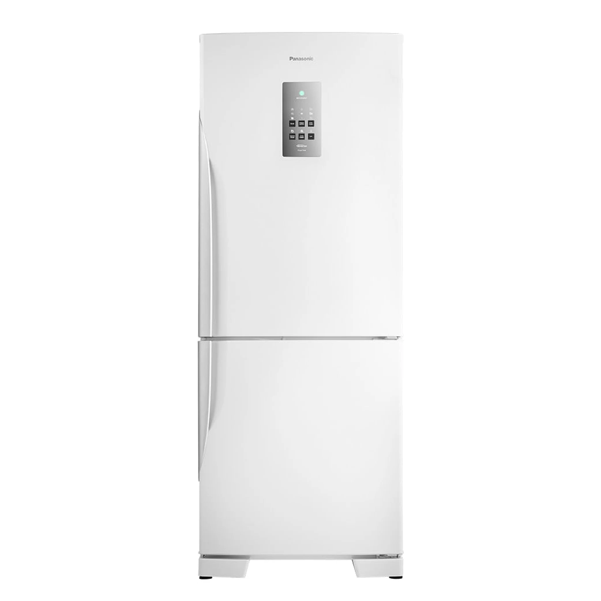 GELADEIRA PANASONIC 425 LITROS BRANCA BB53 - 127V