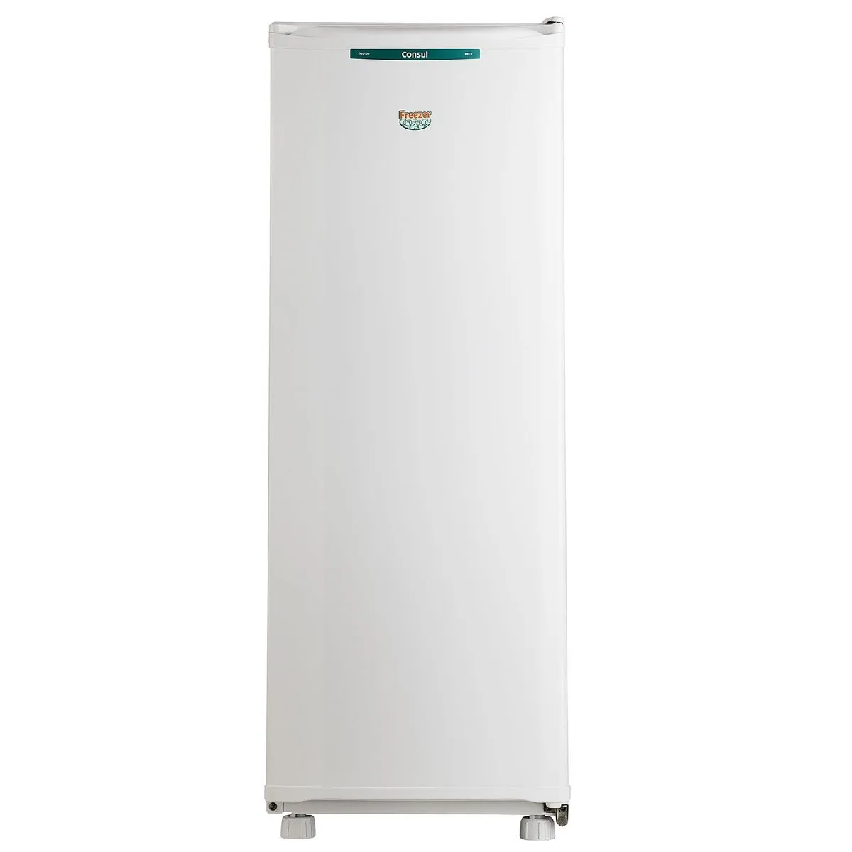FREEZER VERTICAL CONSUL 121L BR CVU18GB 127V