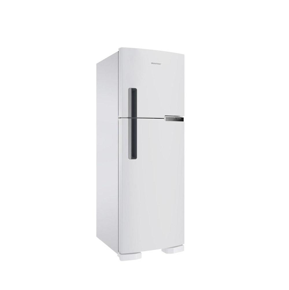 REFRIGERADOR BRASTEMP 375L DUPLEX FROST FREE BRM44HB–220V