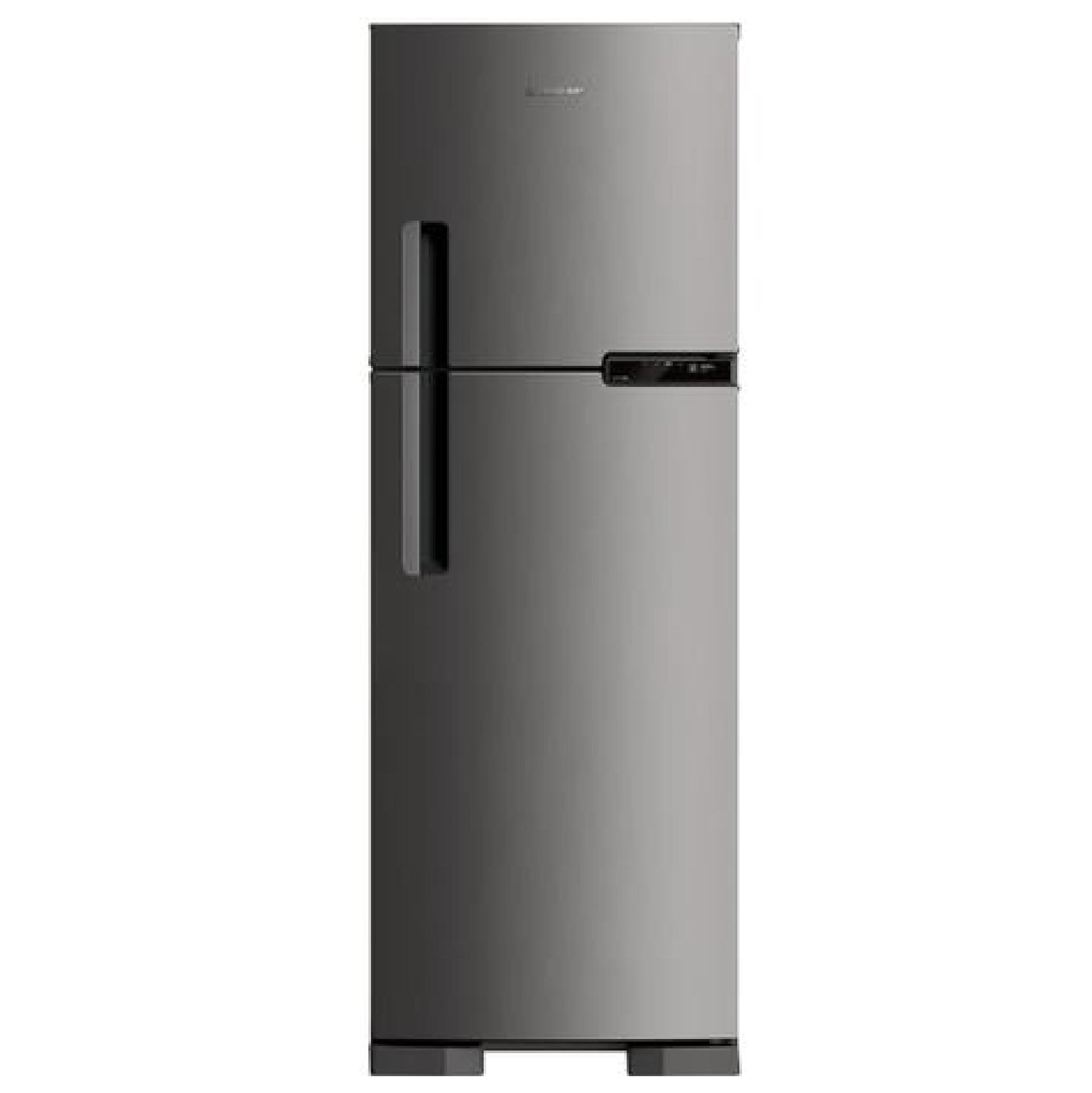 REFRIGERADOR BRASTEMP 375L DUPLEX FROST FREE BRM44HK-220V