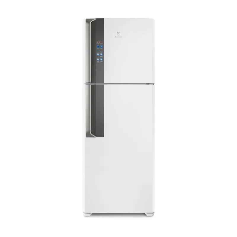 REFRIGERADOR ELECTROLUX 474L FROST FREE DUPLEX DF56-220V