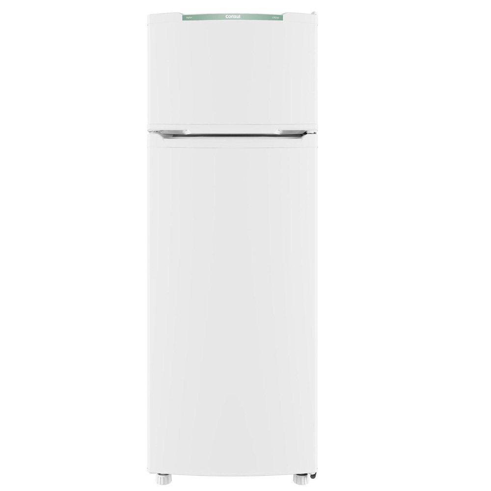 REFRIGERADOR CONSUL 334L CYCLE DEFROST DUPLEX CRD37EB-220V