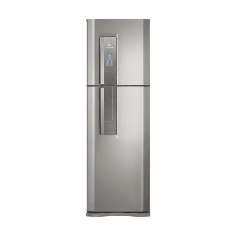 REFRIGERADOR ELECTROLUX 402L FROST FREE DUPLEX DF44S-220V