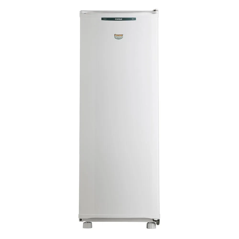 FREEZER VERTICAL CONSUL 121L BR CVU18GB 220V