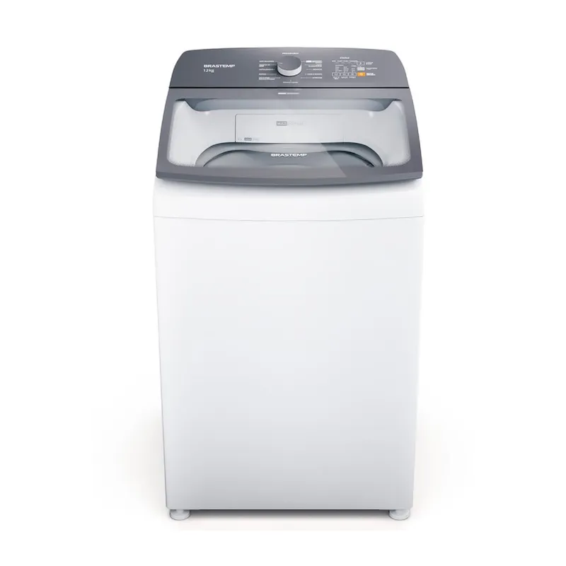LAVADORA DE ROUPAS BRASTEMP 12KG BR BWK12AB-220V