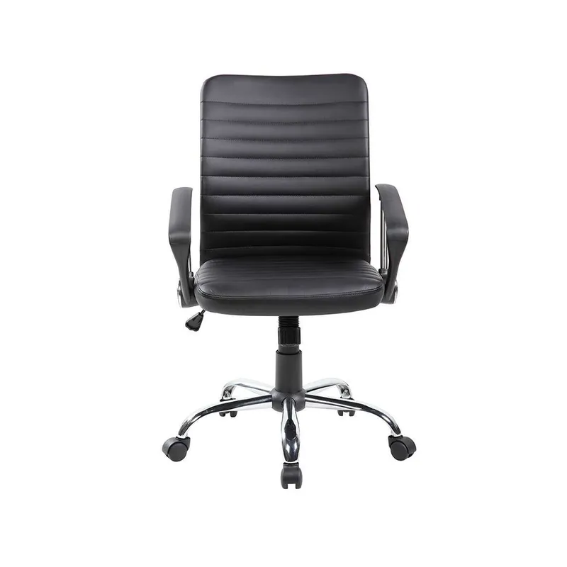 CADEIRA ESCRITORIO GIRATORIA FOX OFFICE PT UT-C161W