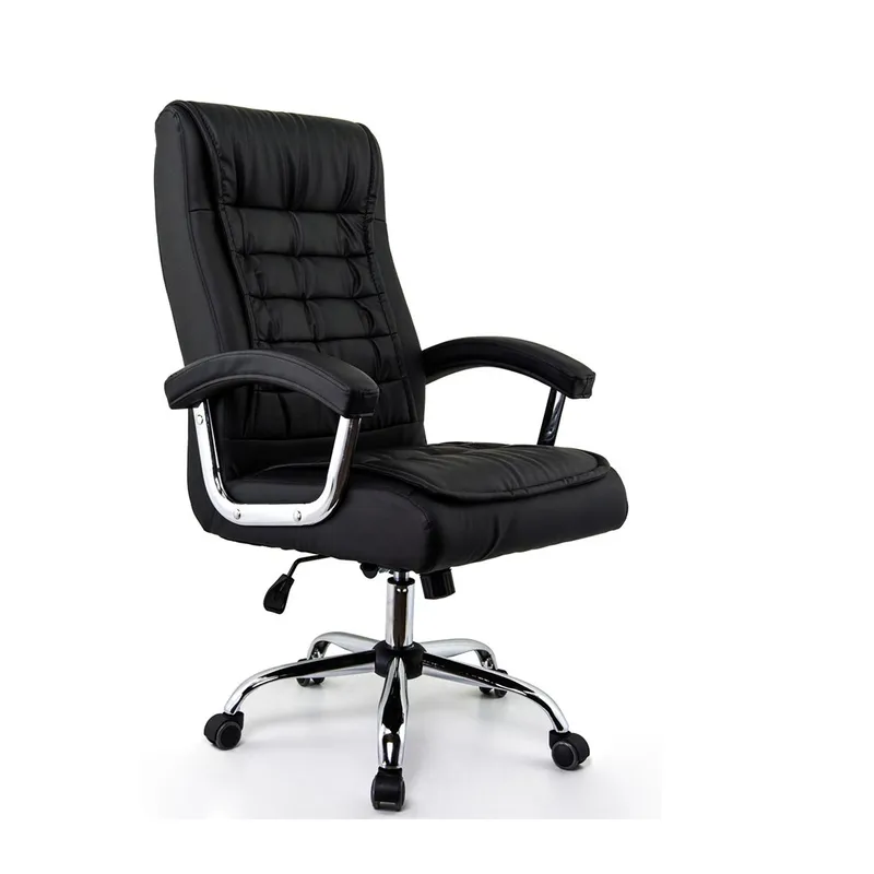 CADEIRA ESCRITORIO GIRATORIA FOX OFFICE PT UT-C351