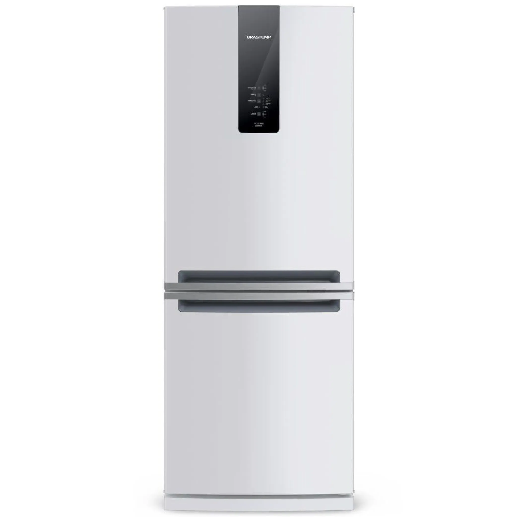 REFRIGERADOR BRASTEMP 443L FROST FREE BR BRE57AB-220V