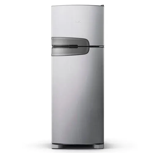 REFRIGERADOR CONSUL 340L FROST FREE DUPLEX EVOX CRM39AK-220V