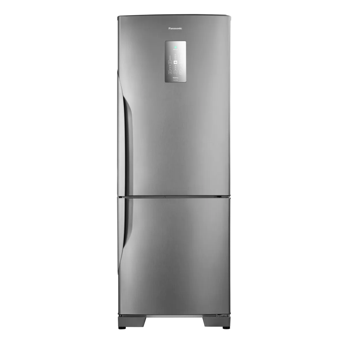 REFRIGERADOR PANASONIC 480L FROST FREE NR-BB71PVFXA-110V