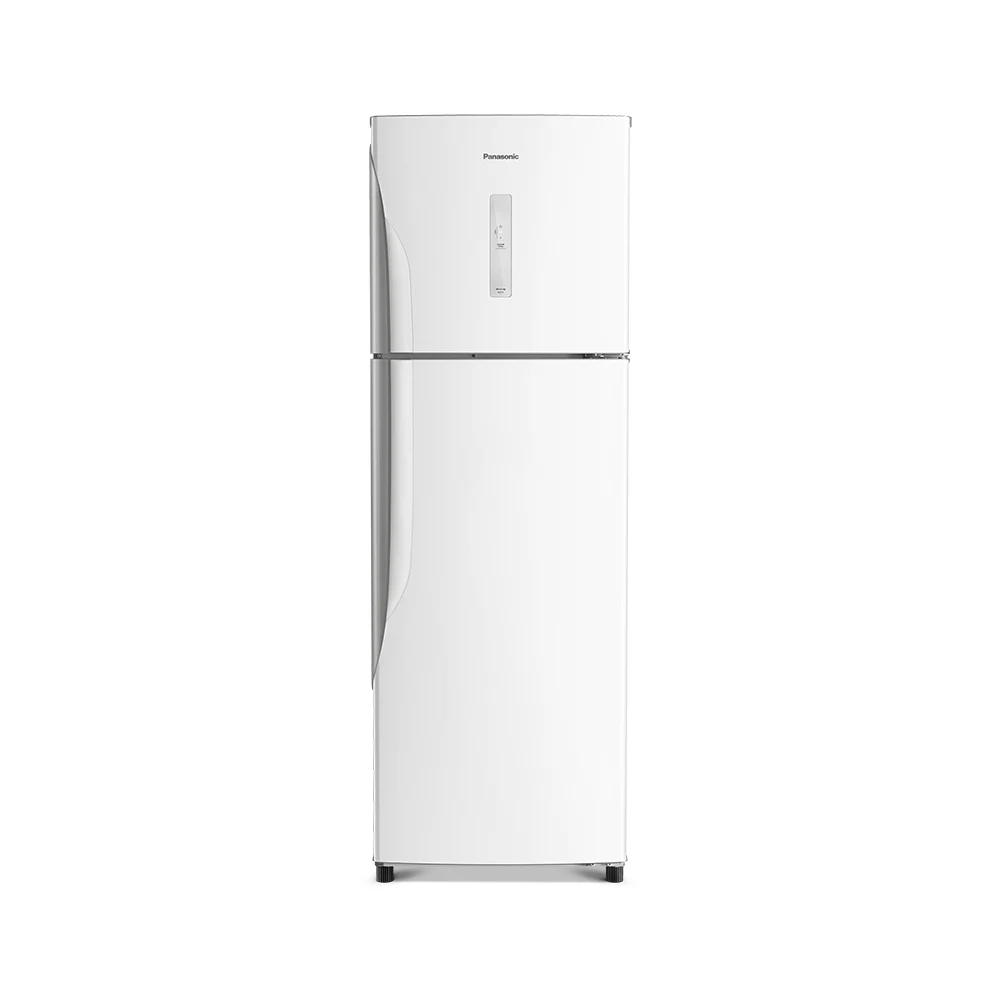 GELADEIRA PANASONIC 387 LITROS FROST FREE A+++ BRANCO NR-BT41PD1WA - 127V