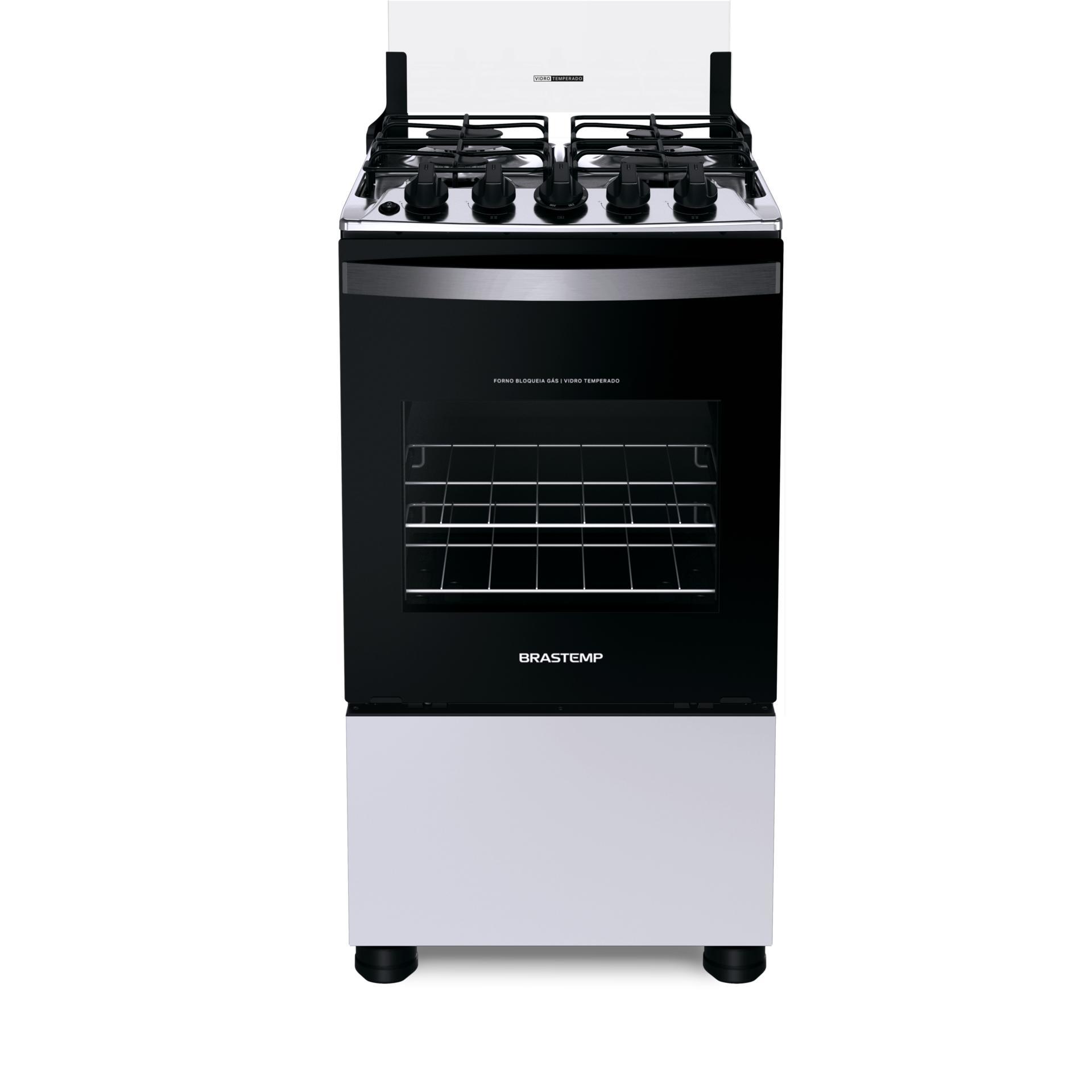 FOGAO BRASTEMP 4B BR BFO4NBB BIVOLT