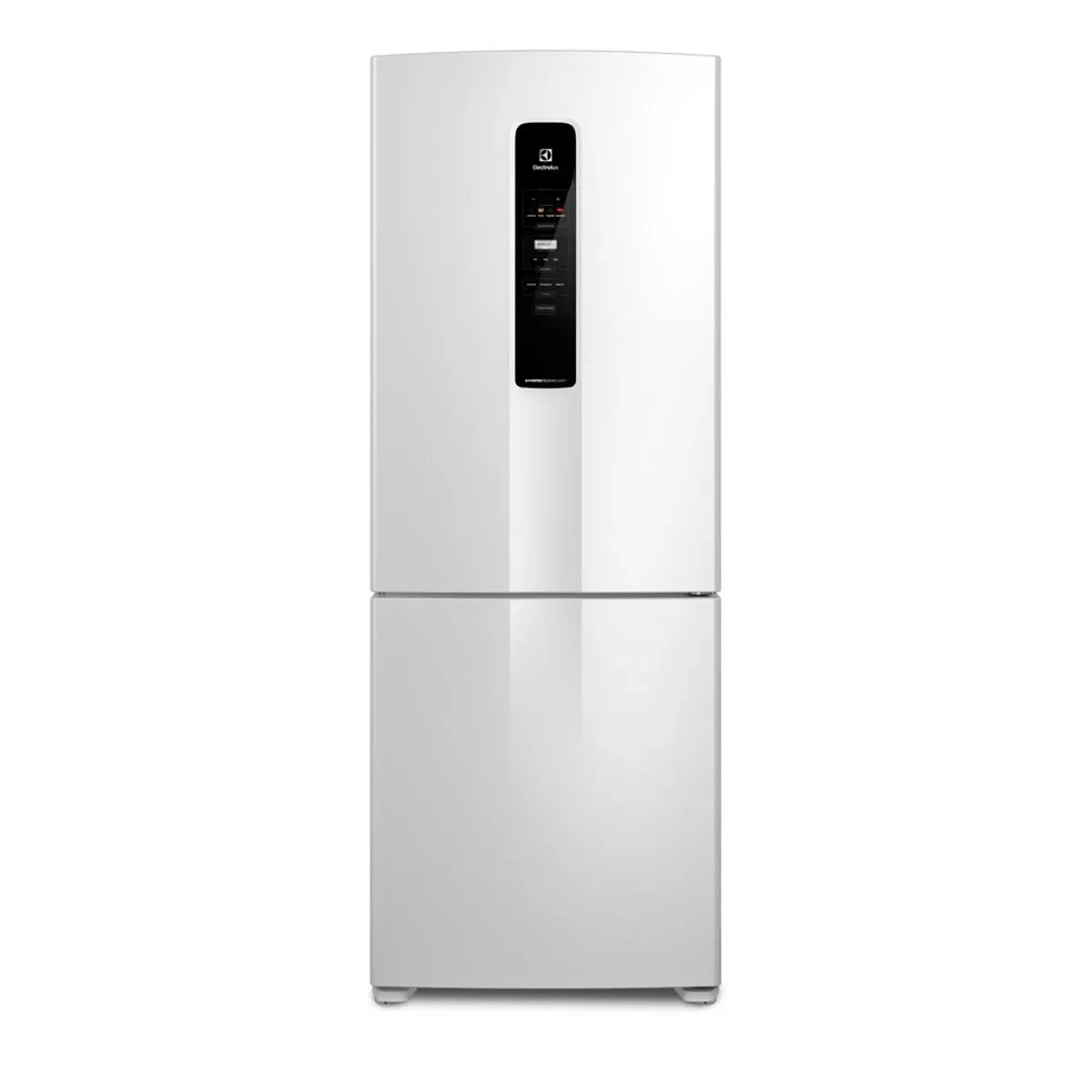 GELADEIRA ELECTROLUX 490 LITROS FROST FREE INVERTER BOTTOM FREEZER BRANCO IB54 - 220V