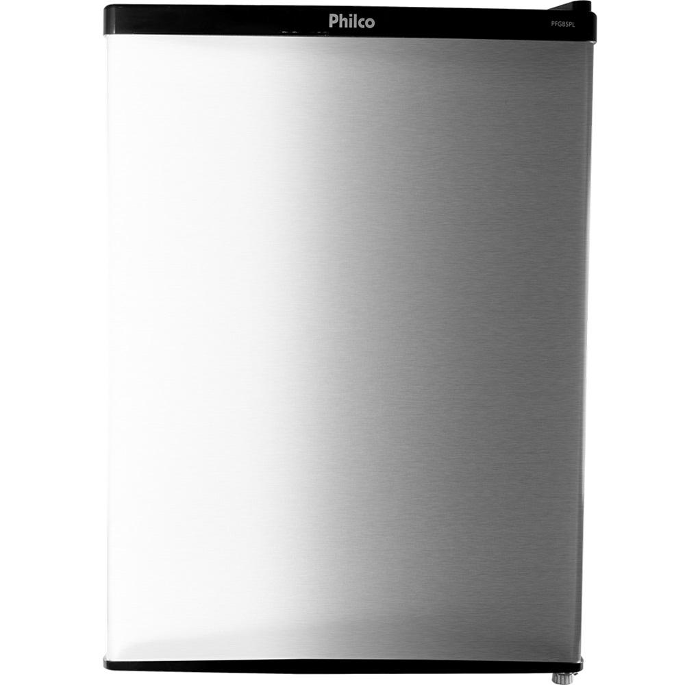 Frigobar Philco 67 Litros  Platinum PFG85PL - 127V
