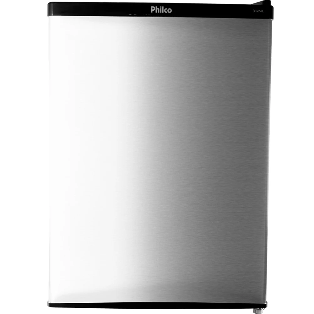 FRIGOBAR PHILCO PLATINUM PFG85PL 67 LITROS - 127V