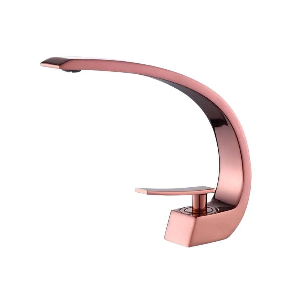 TORNEIRA LUXO KE-12321181-3 BANCADA ROSE