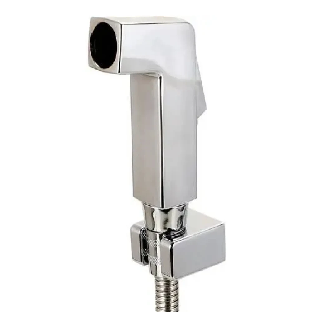 DUCHA HIGIÊNICA CROMADA BELCCA - DH001-CR