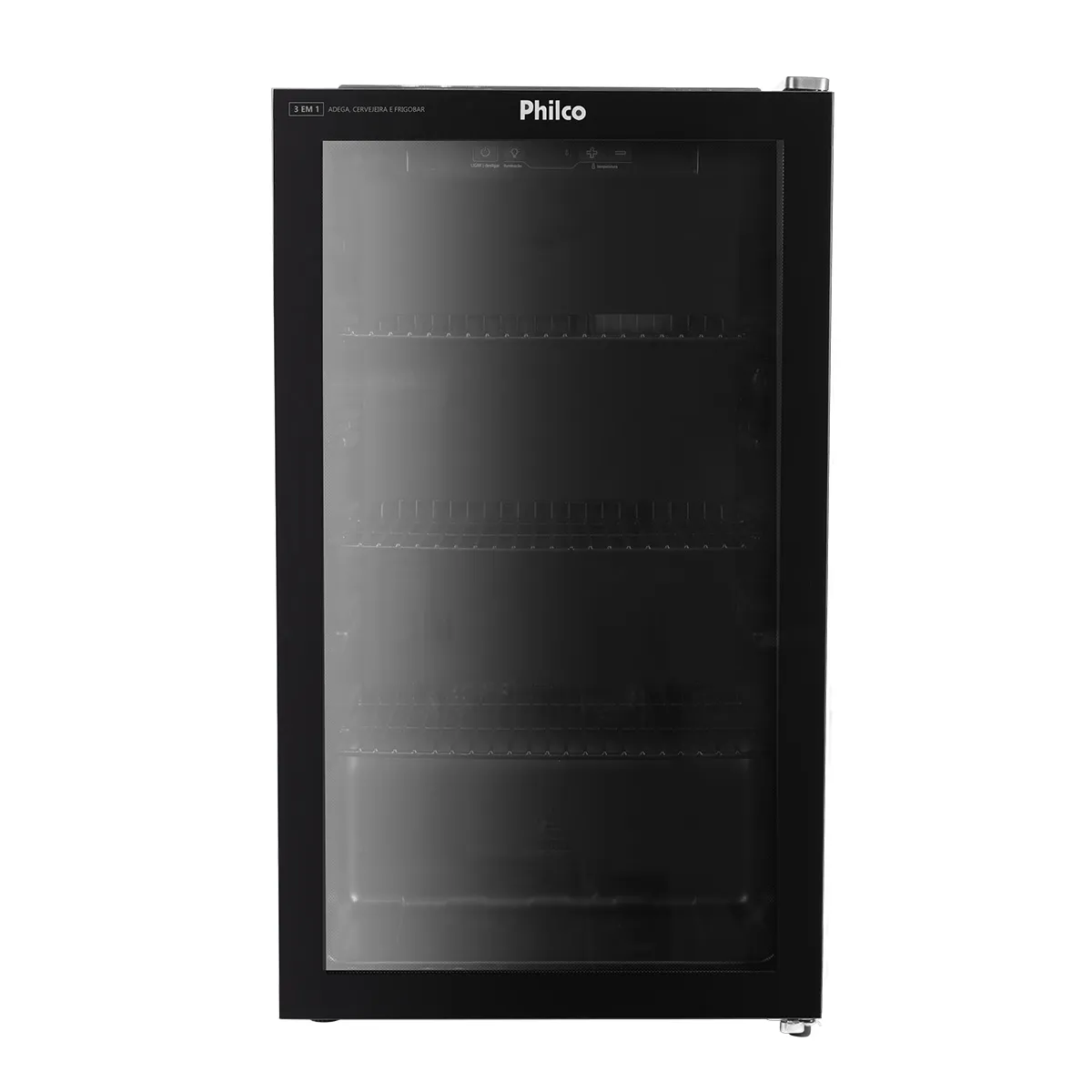 CERVEJEIRA PHILCO 91L 3 EM 1 PCV142P-127V