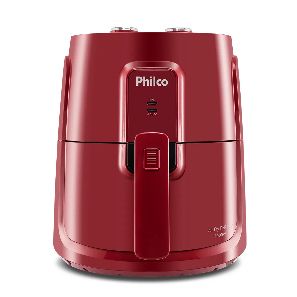 FRITADEIRA AIR FRYER PHILCO 4L VM PFR15V 220V