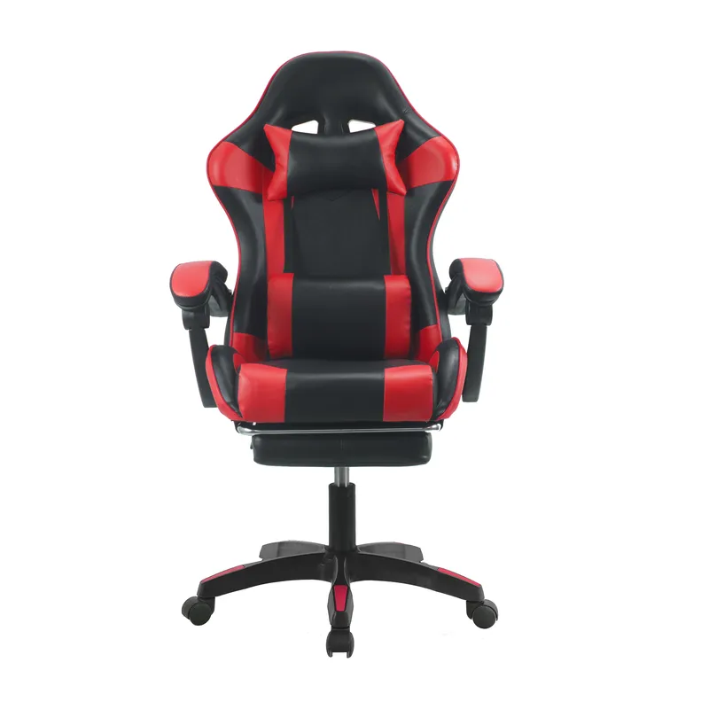 Cadeira Gamer Snake Lancaster Vermelha - CGF001-V