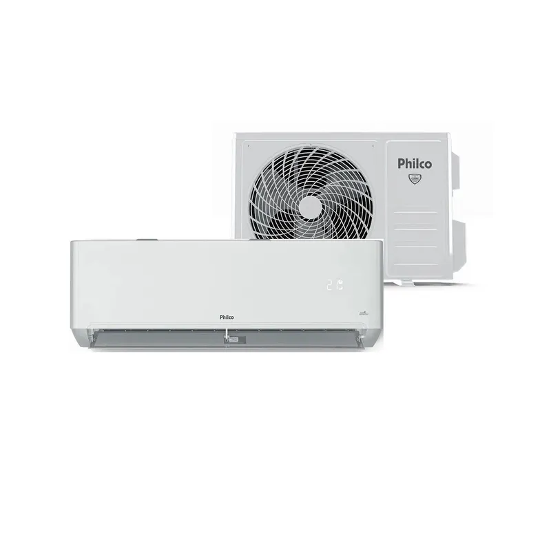 Ar Condicionado Split Philco HW 9K 127/2 F ECO IN 