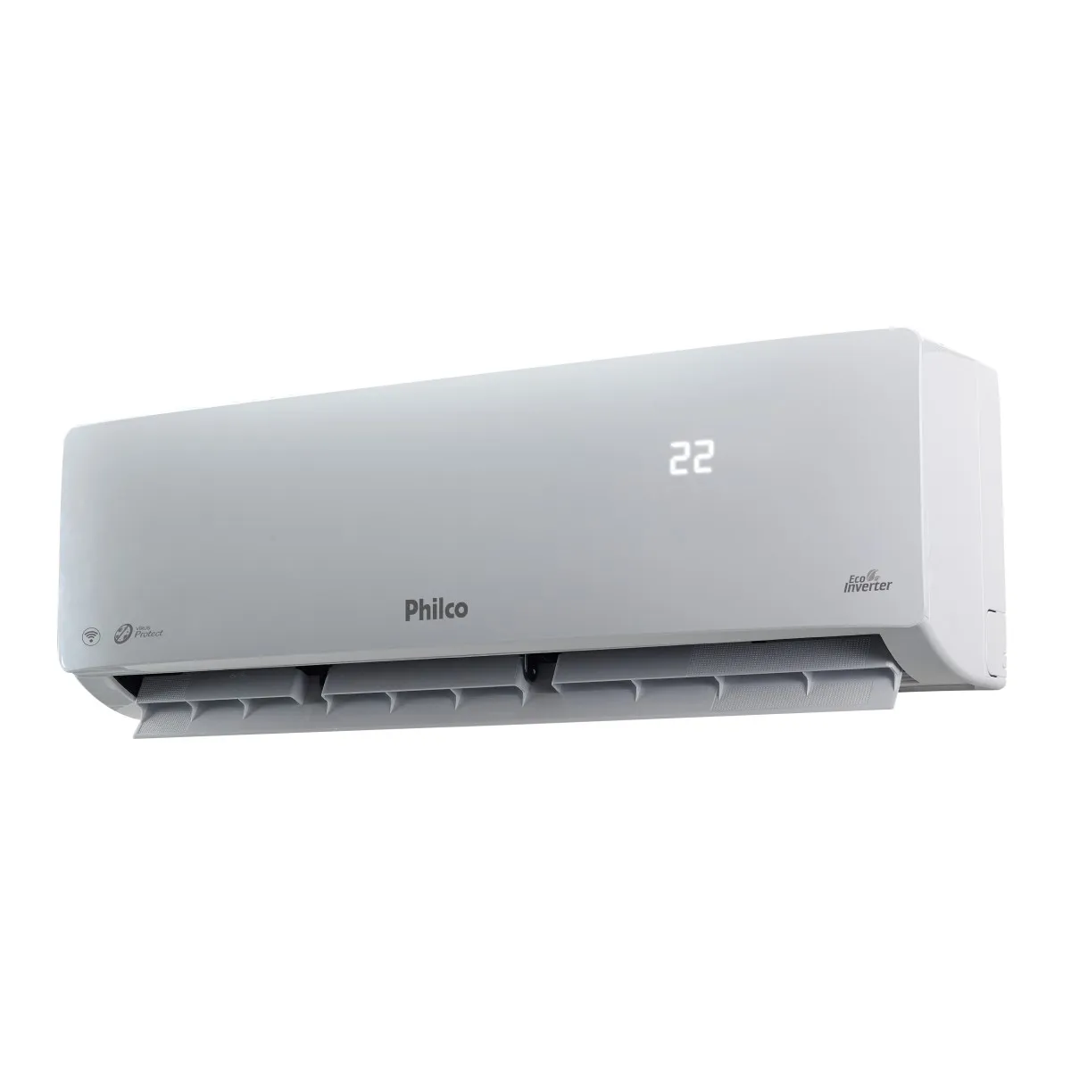 Ar Condicionado Split Philco 24K 220/2 Q/F ECO IN
