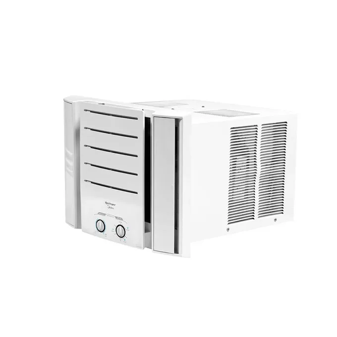 Ar Condicionado de Janela SPRINGER MIDEA 10K 220/1 F MECANICO QCK105BB