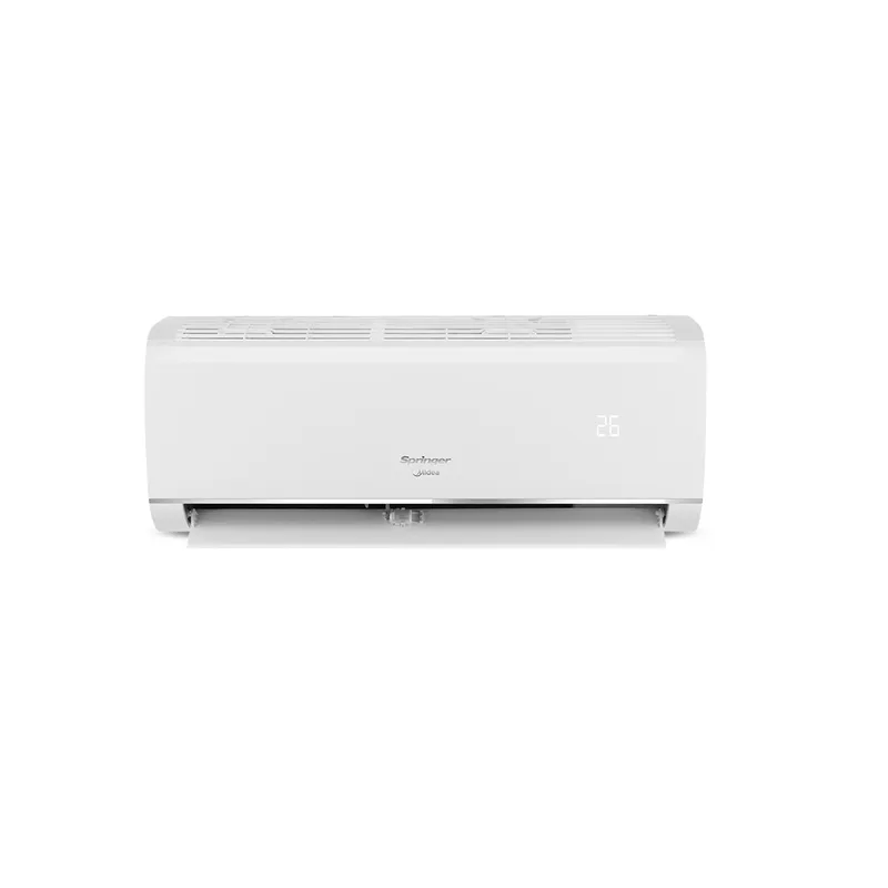 Ar Condicionado SPLIT SPRINGER MIDEA HW 12K 220/1 F AIRVOLUTION