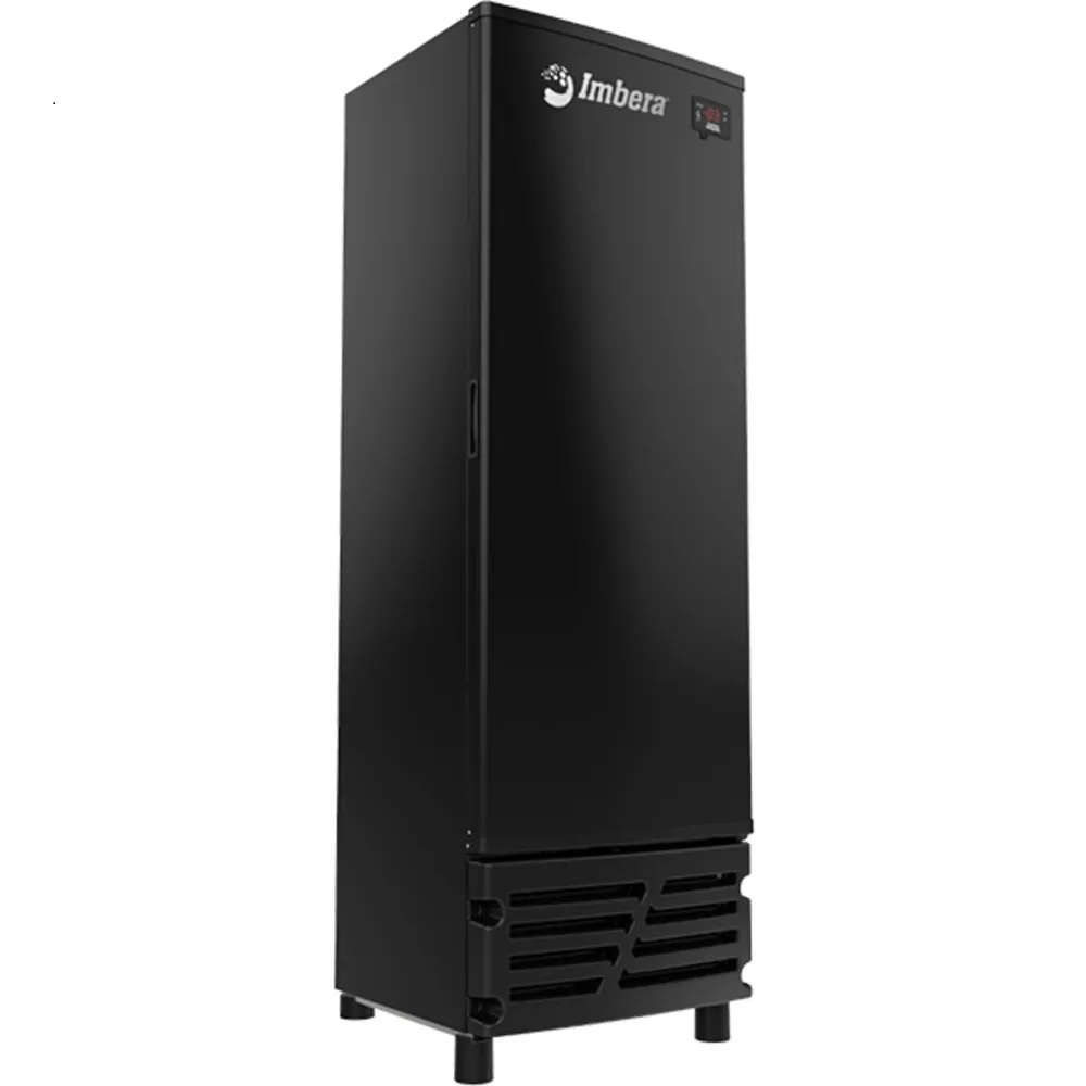 CERVEJEIRA IMBERA 244L PC PT CCV144-127V