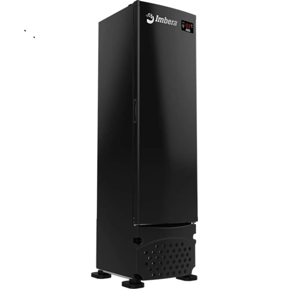 CERVEJEIRA IMBERA 244L PC PT CCV144-220V